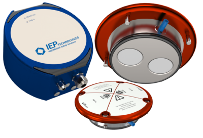 SmartDS dynamisch detectiesysteem